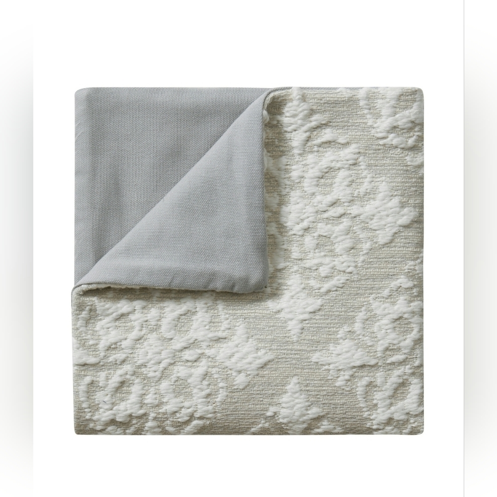 Decorative Pillow Cover